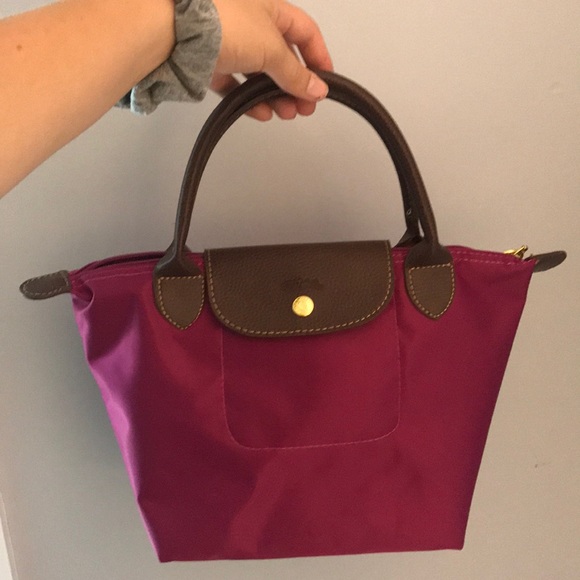 Longchamp Handbags - LONGCHAMP unused purse